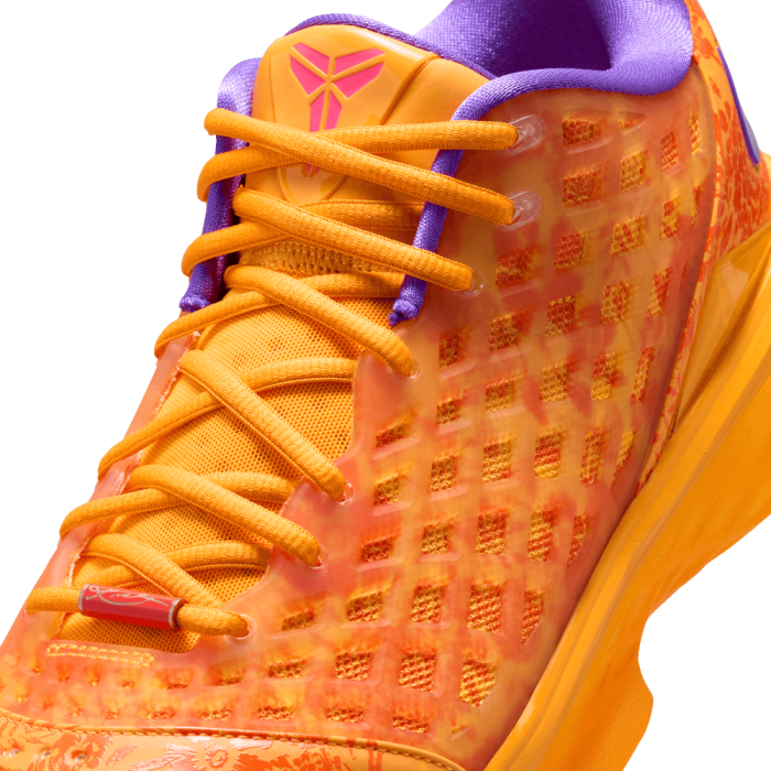 Nike Kobe Protro 3 low Mamba Eterno