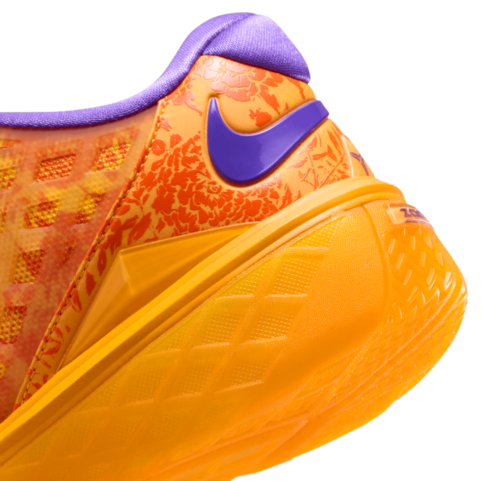 Nike Kobe Protro 3 low Mamba Eterno