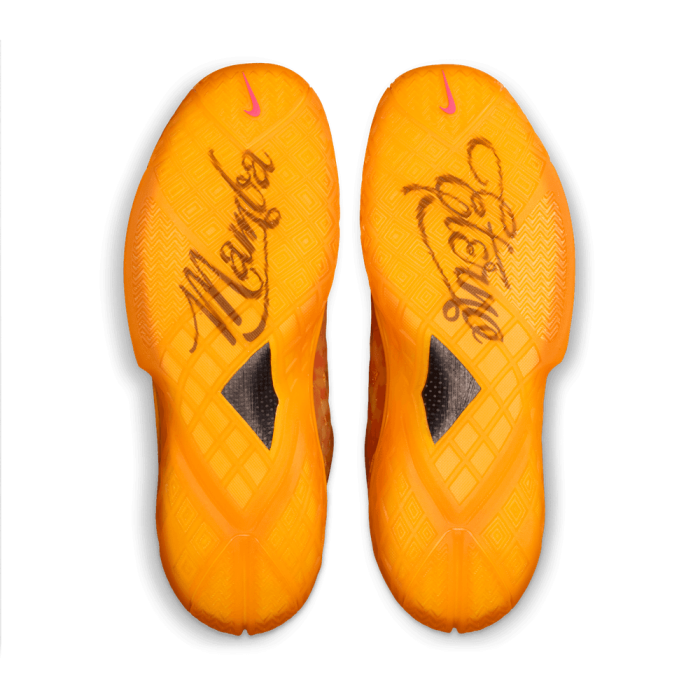Nike Kobe Protro 3 low Mamba Eterno