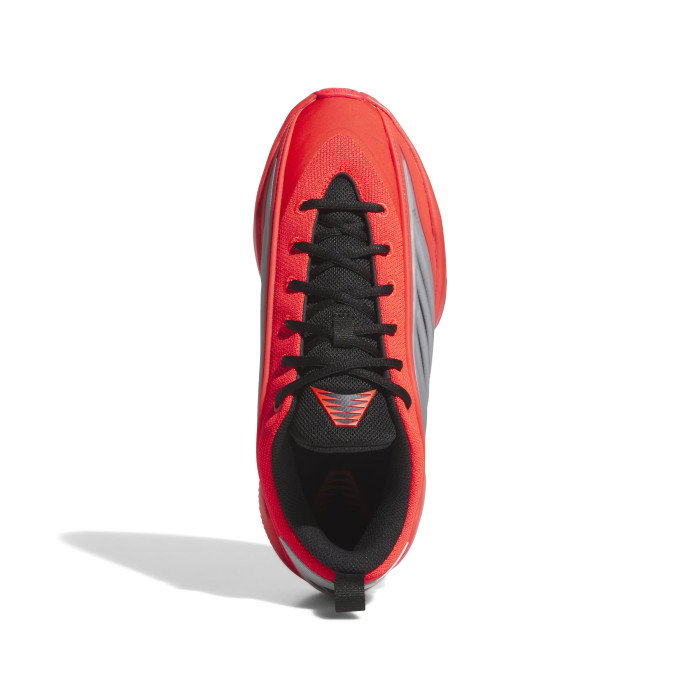 adidas Believe That 1 RVS Bulldawgs
