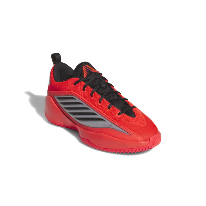 adidas Believe That 1 RVS Bulldawgs