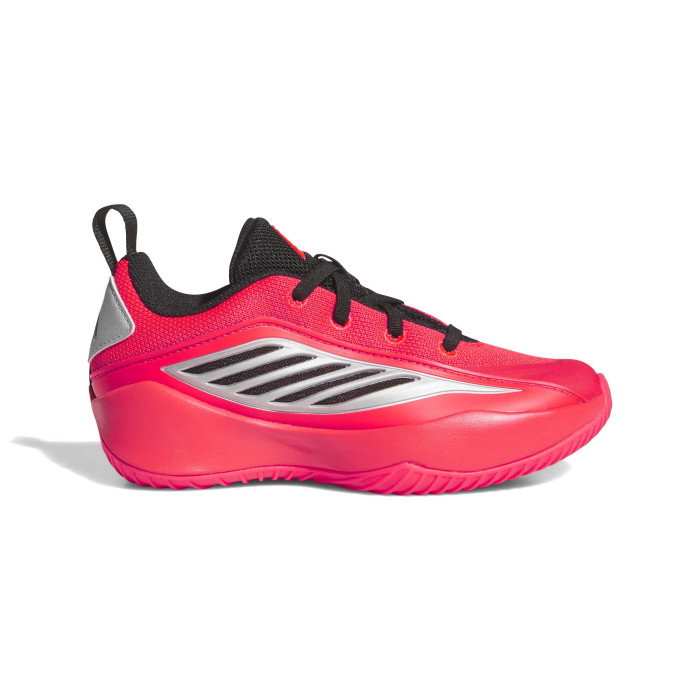 adidas Believe That 1 RVS Bulldawgs Enfants PS