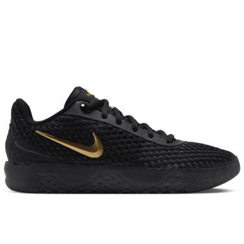 Nike LeBron Witness X Black Gold