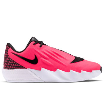Nike Ja Twelve Time solar red/black-photon dust-cobalt bliss