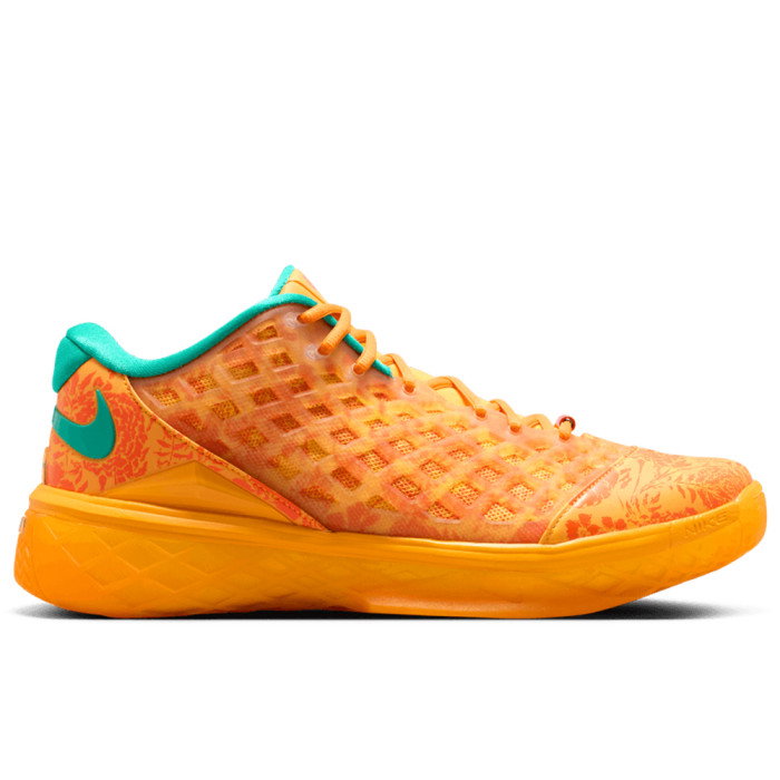 Nike Kobe Protro 3 low Mamba Eterno