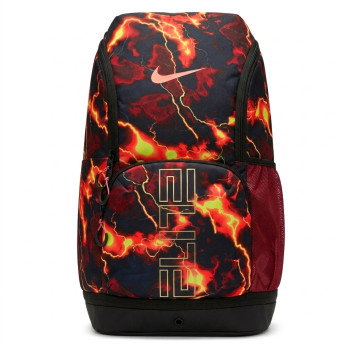 Sac Nike Varsity Elite burgundy crush/black/crimson bliss