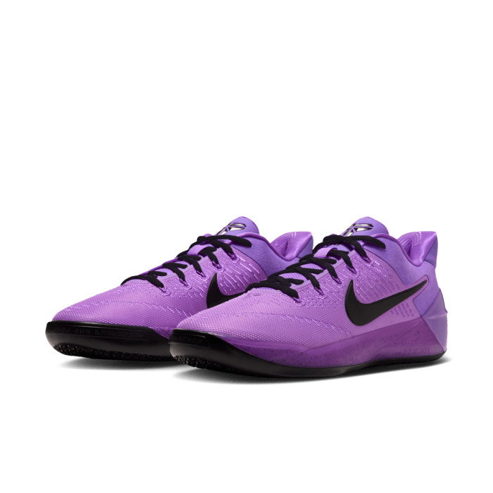 Kobe A.d. Protro purple stardust/black