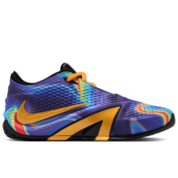 Nike Ja 4 Heat Check