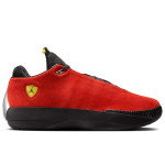Color Rouge du produit Air Jordan 40 