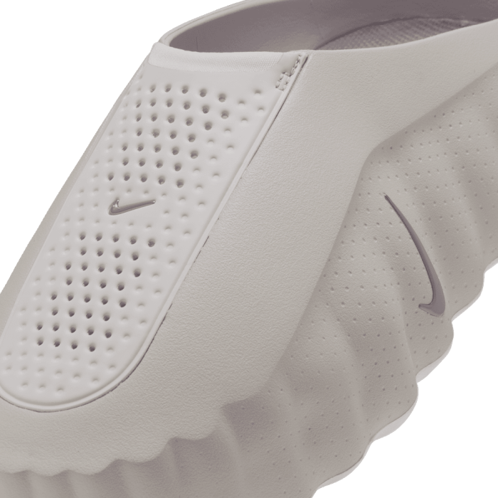 Claquettes Nike Mind 001 Purple
