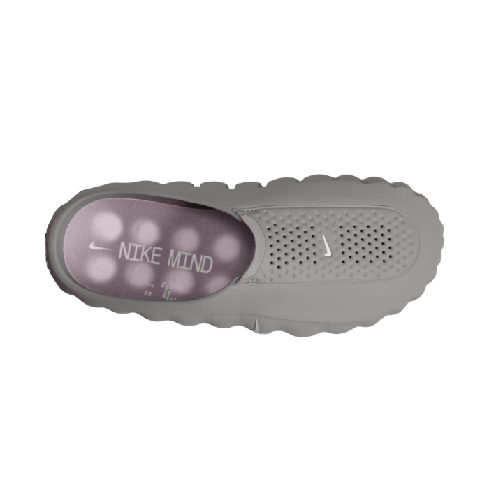 Claquettes Nike Mind 001 Purple