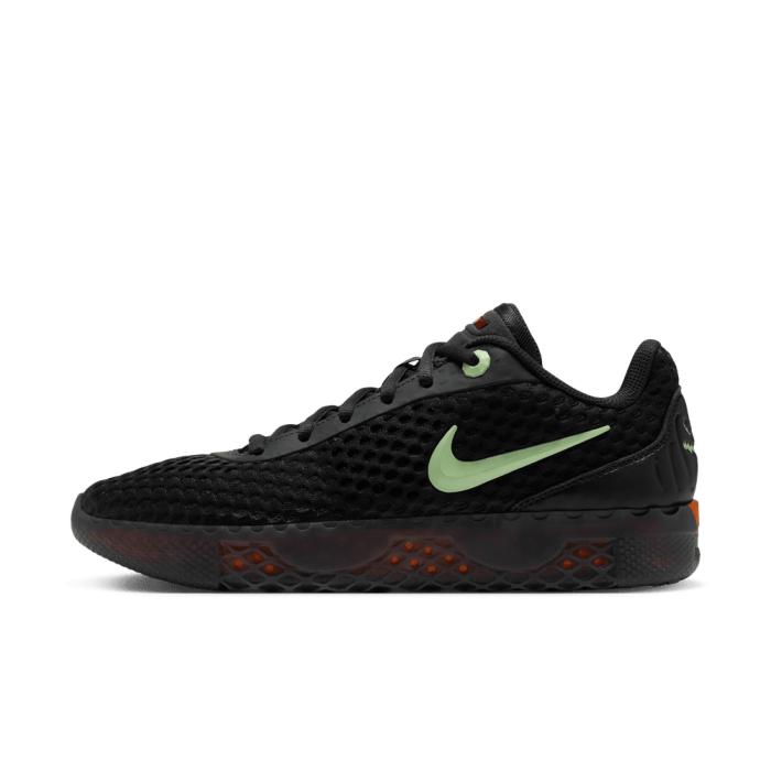 Nike LeBron Witness X Halloween