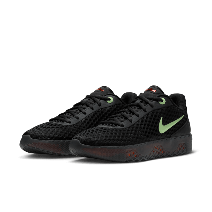 Nike LeBron Witness X Halloween