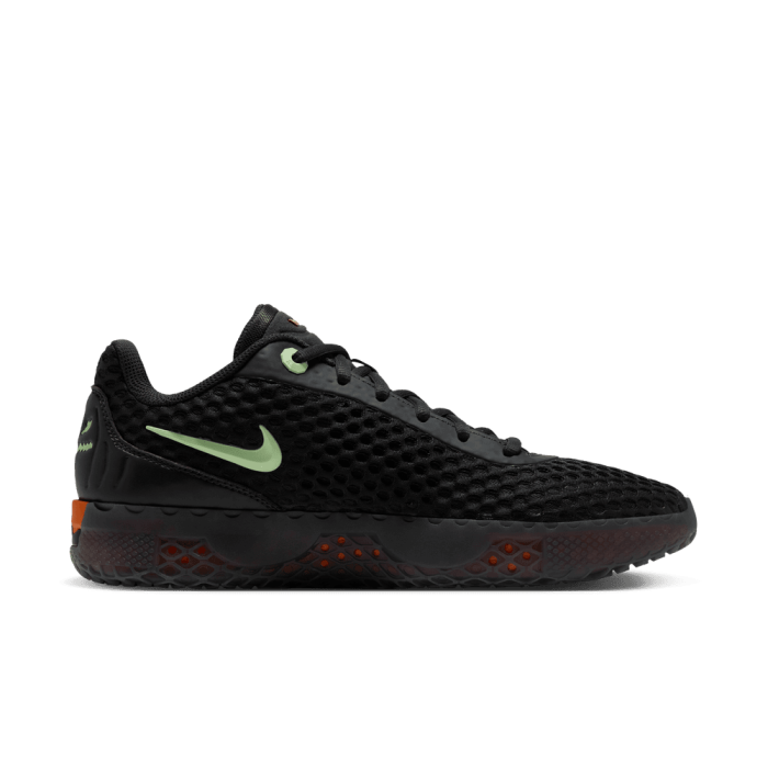 Nike LeBron Witness X Halloween