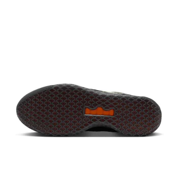 Nike LeBron Witness X Halloween