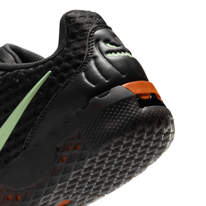 Nike LeBron Witness X Halloween