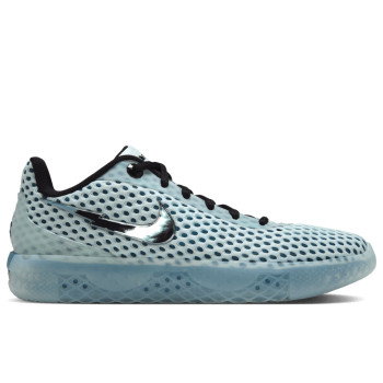 Nike LeBron Witness X Fiberglass Bronny James PE