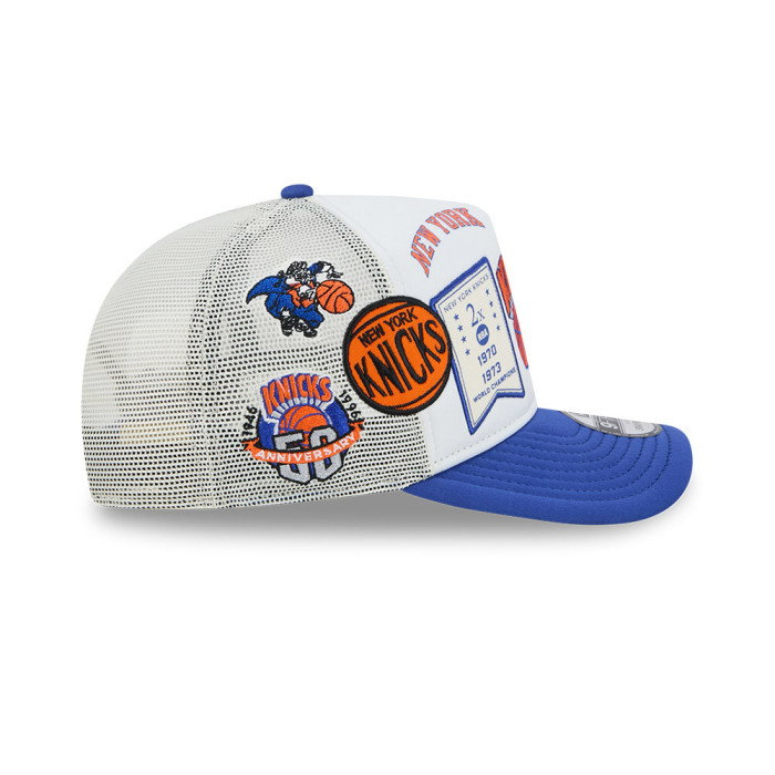 Casquette NBA New York Knicks HWC 950AF New Era