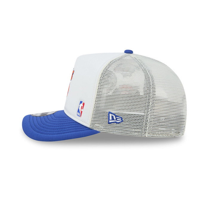 Casquette NBA New York Knicks HWC 950AF New Era