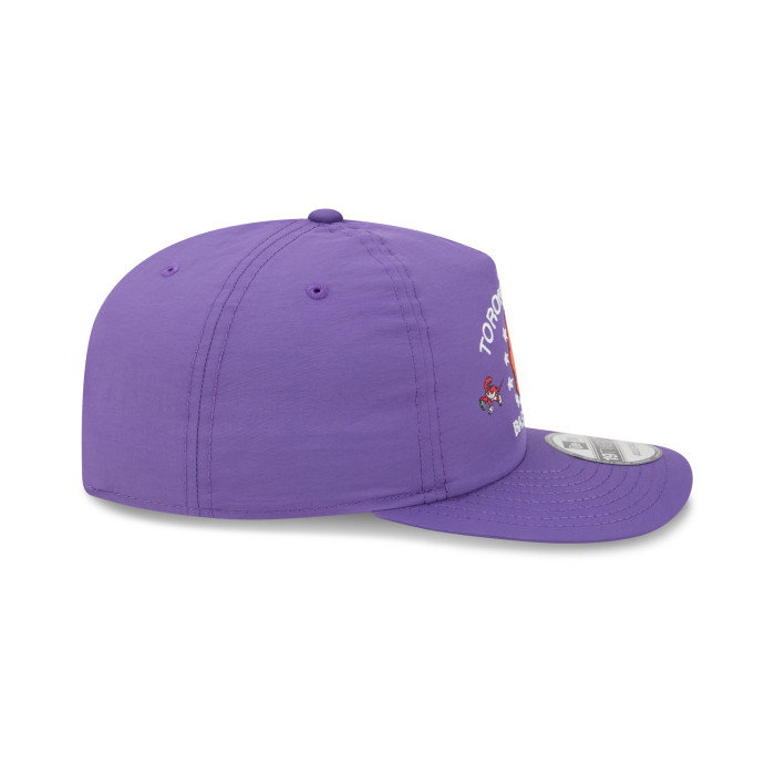 Casquette NBA Vince Carter Toronto Raptors HWC 1920 New Era