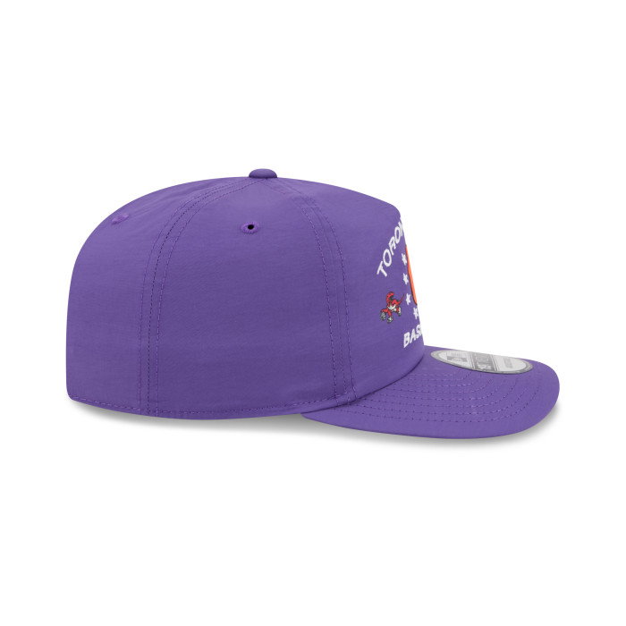 Casquette NBA Tracy McGrady Toronto Raptors HWC 1920 New Era