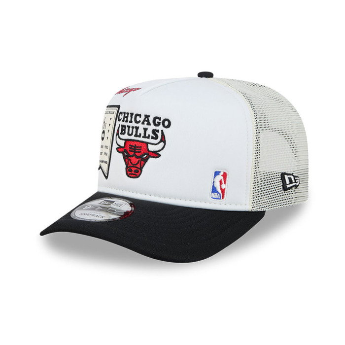 Casquette NBA Chicago Bulls HWC 950AF New Era