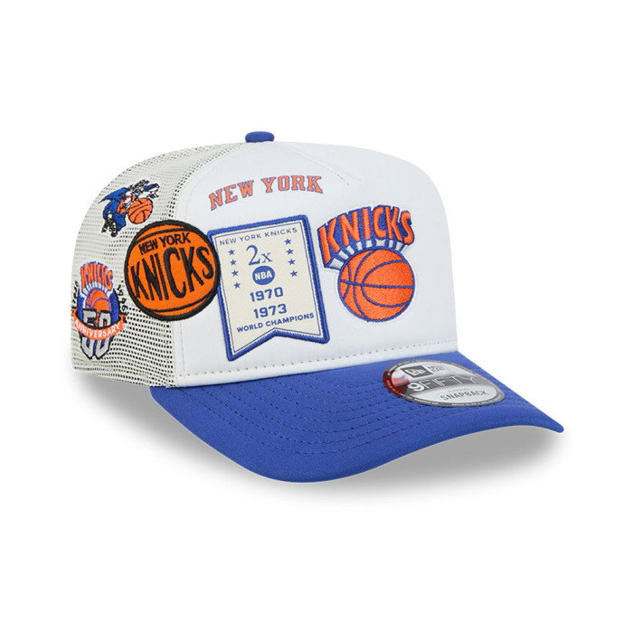 Casquette NBA New York Knicks HWC 950AF New Era