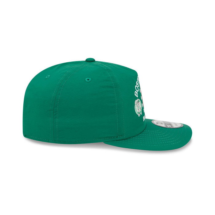 Casquette NBA Larry Bird Boston Celtics HWC 1920 New Era