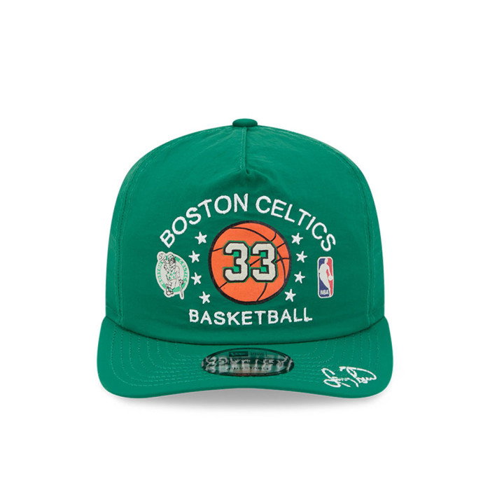 Casquette NBA Larry Bird Boston Celtics HWC 1920 New Era