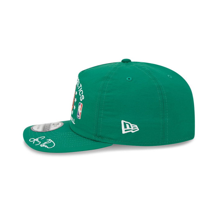 Casquette NBA Larry Bird Boston Celtics HWC 1920 New Era