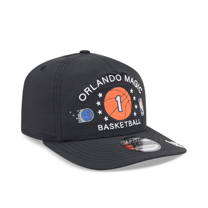 Casquette NBA Penny Hardaway Orlando Magic HWC 1920 New Era