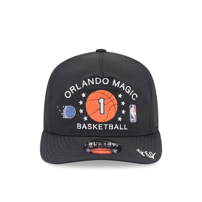 Casquette NBA Penny Hardaway Orlando Magic HWC 1920 New Era