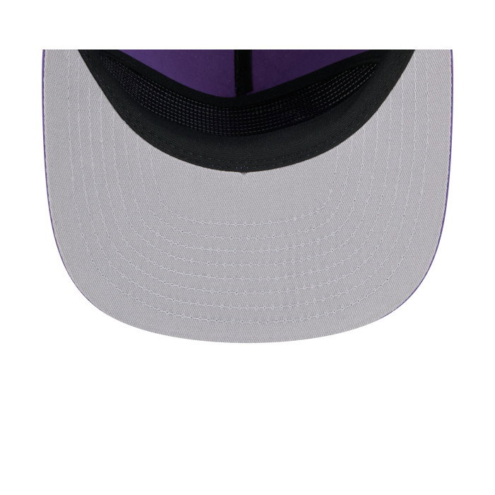 Casquette NBA Magic Johnson Los Angeles Lakers HWC 1920 New Era