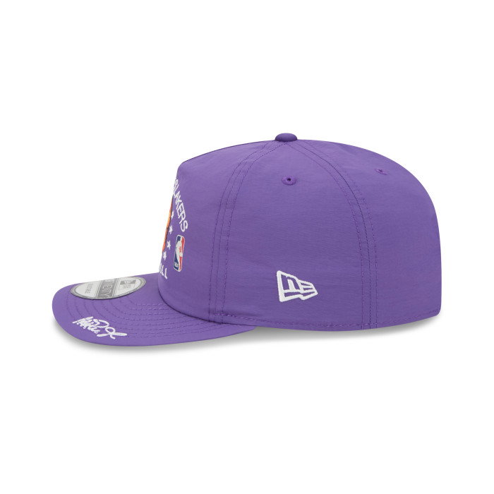 Casquette NBA Magic Johnson Los Angeles Lakers HWC 1920 New Era