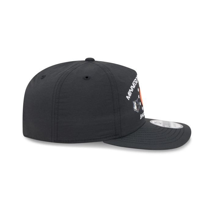 Casquette NBA Kevin Garnett Minnesota Timberwolves HWC 1920 New Era