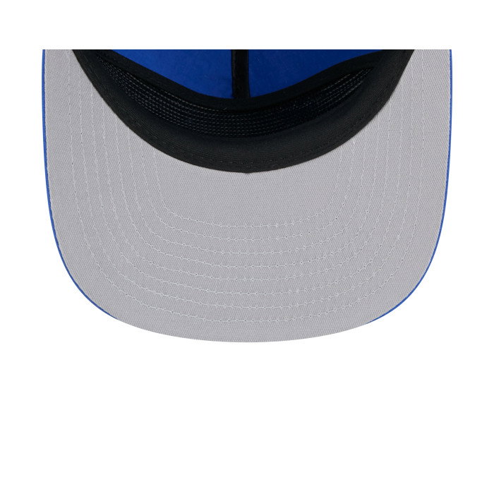 Casquette NBA Dirk Nowitzki Dallas Mavericks HWC 1920 New Era