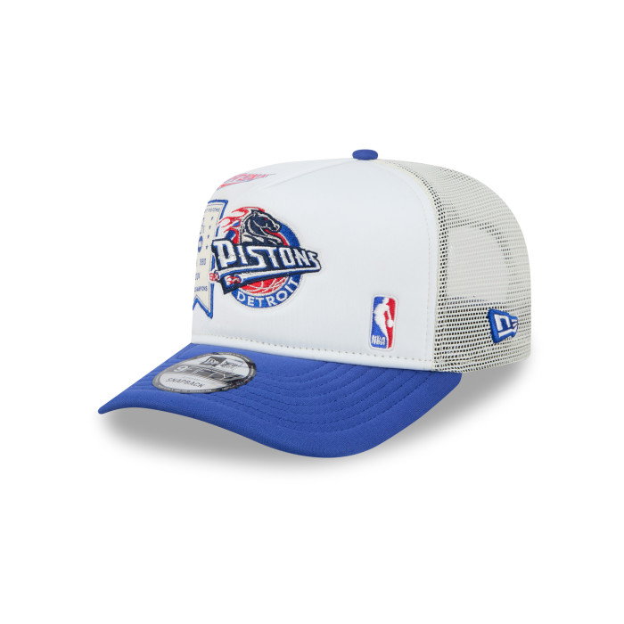 Casquette NBA Detroit Pistons HWC 950AF New Era