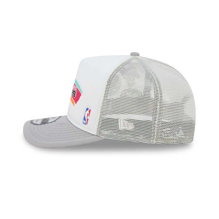 Casquette NBA San Antonio Spurs HWC 950af New Era