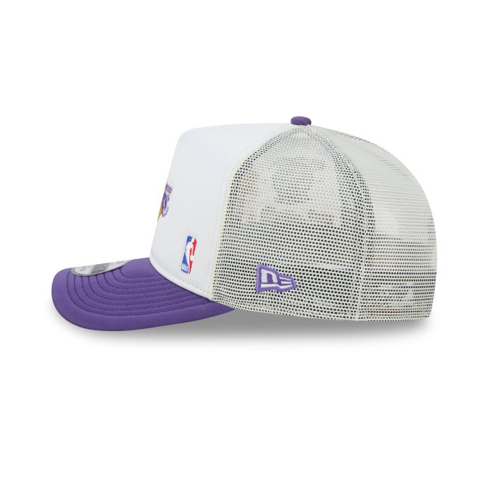 Casquette NBA Los Angeles Lakers HWC 950af New Era