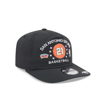 Casquette NBA Tim Duncan San Antonio Spurs HWC 1920 New Era