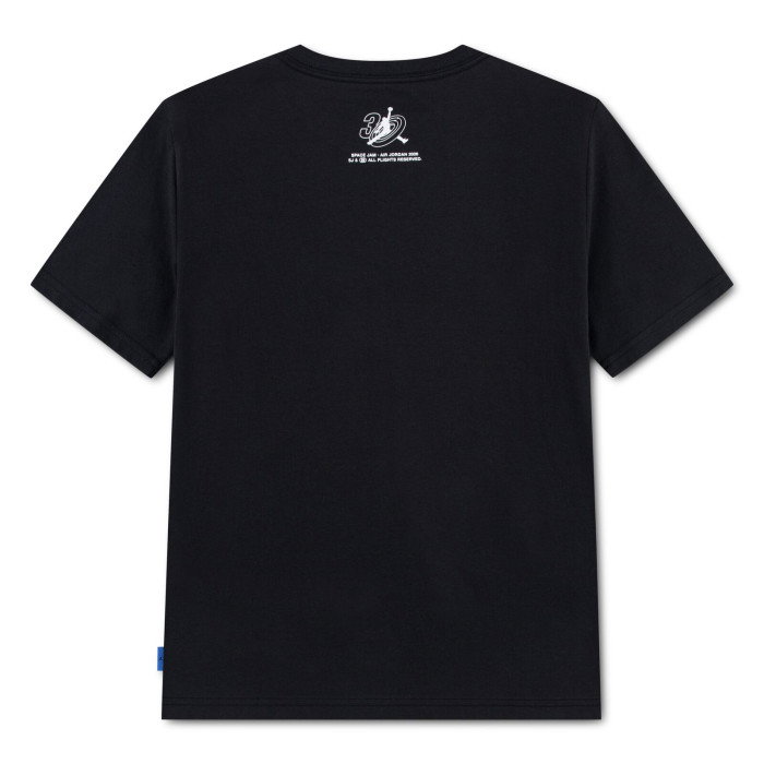 T-shirt Jordan Enfant JDB Space Jam 30 Bugs Slam SS Black