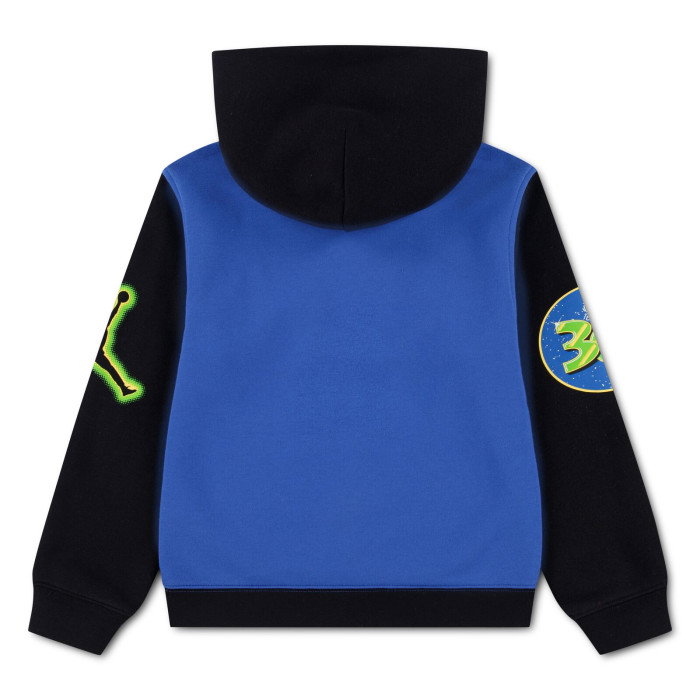Sweat Jordan Petit Enfant JDB&nbsp;Space&nbsp;Jam&nbsp;30&nbsp;PO Hoody Multi