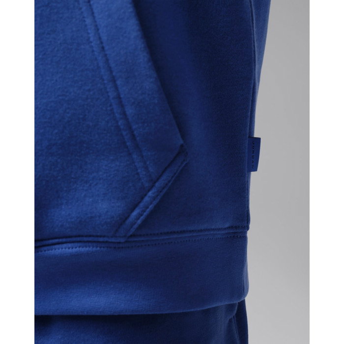 Sweat Jordan Enfant JDB&nbsp;Space&nbsp;Jam&nbsp;30&nbsp;PO Hoody Varsity Royal