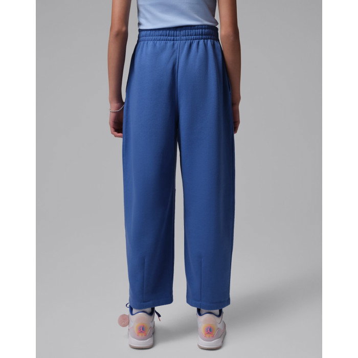 Pantalon Jordan Enfant JDG Space Jam 30 Varsity Royal