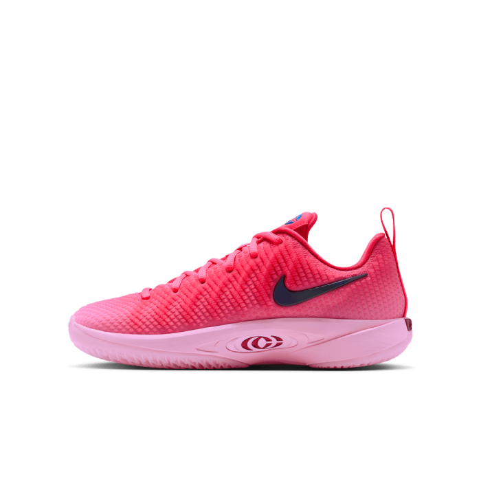Nike Caitlin 1 Midnight Fever Enfants GS