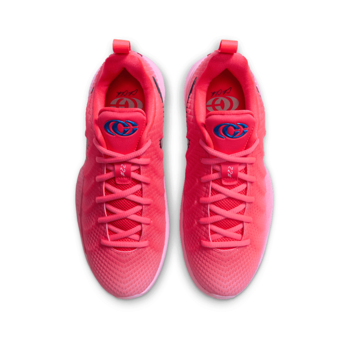 Nike Caitlin 1 Midnight Fever Enfants GS