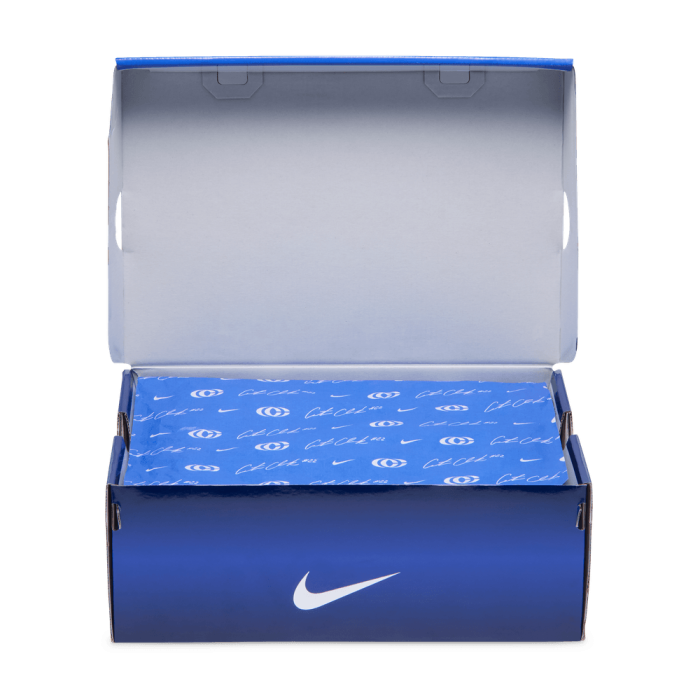 Nike Caitlin 1 Midnight Fever Enfants GS