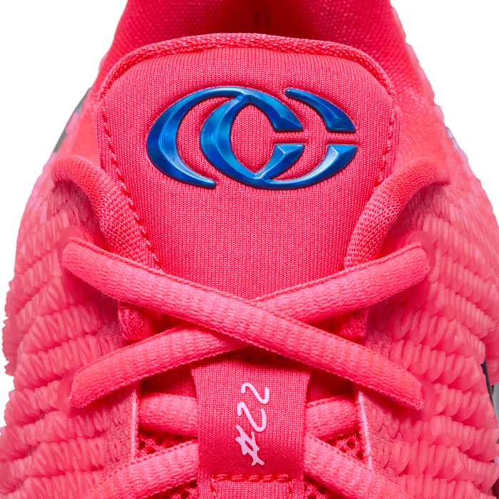 Nike Caitlin 1 Midnight Fever Enfants GS