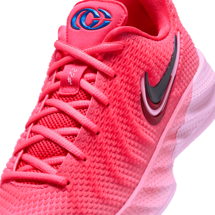 Nike Caitlin 1 Midnight Fever Enfants GS