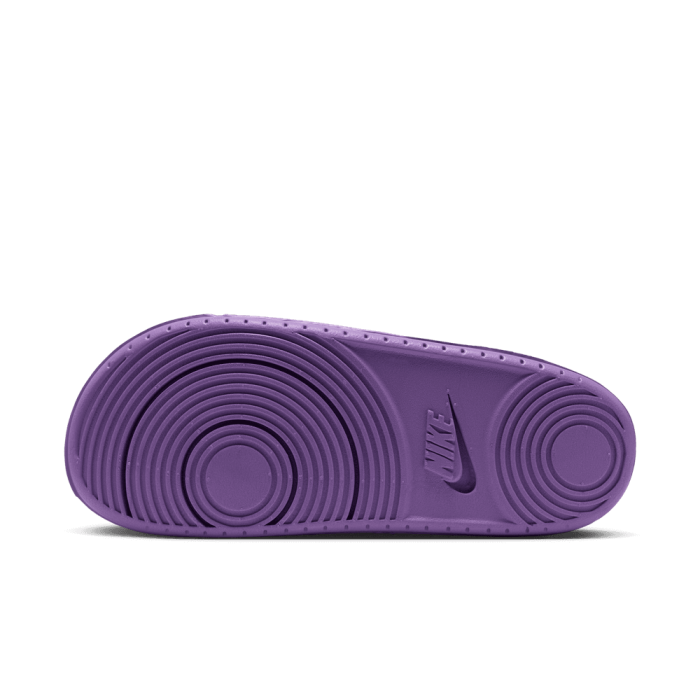 Claquettes Nike Kobe OffCourt Purple Stardust